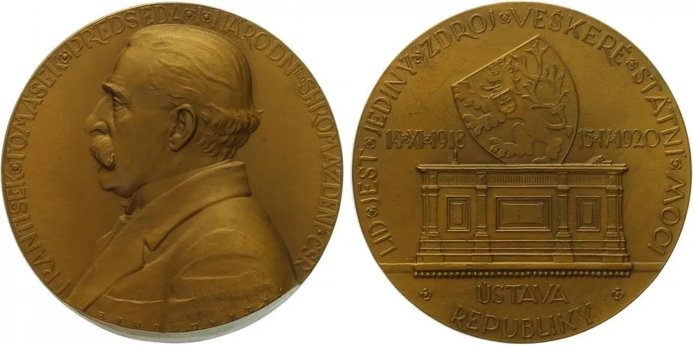 Šejnost Josef, 1878 - 1941 — 1