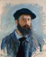 Francie, 100 Euro 2009 - Claude Monet - fotografie 7