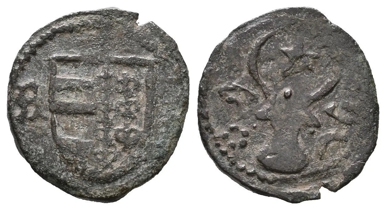 Moldovia, Petru I., 1375 - 1391 — 1