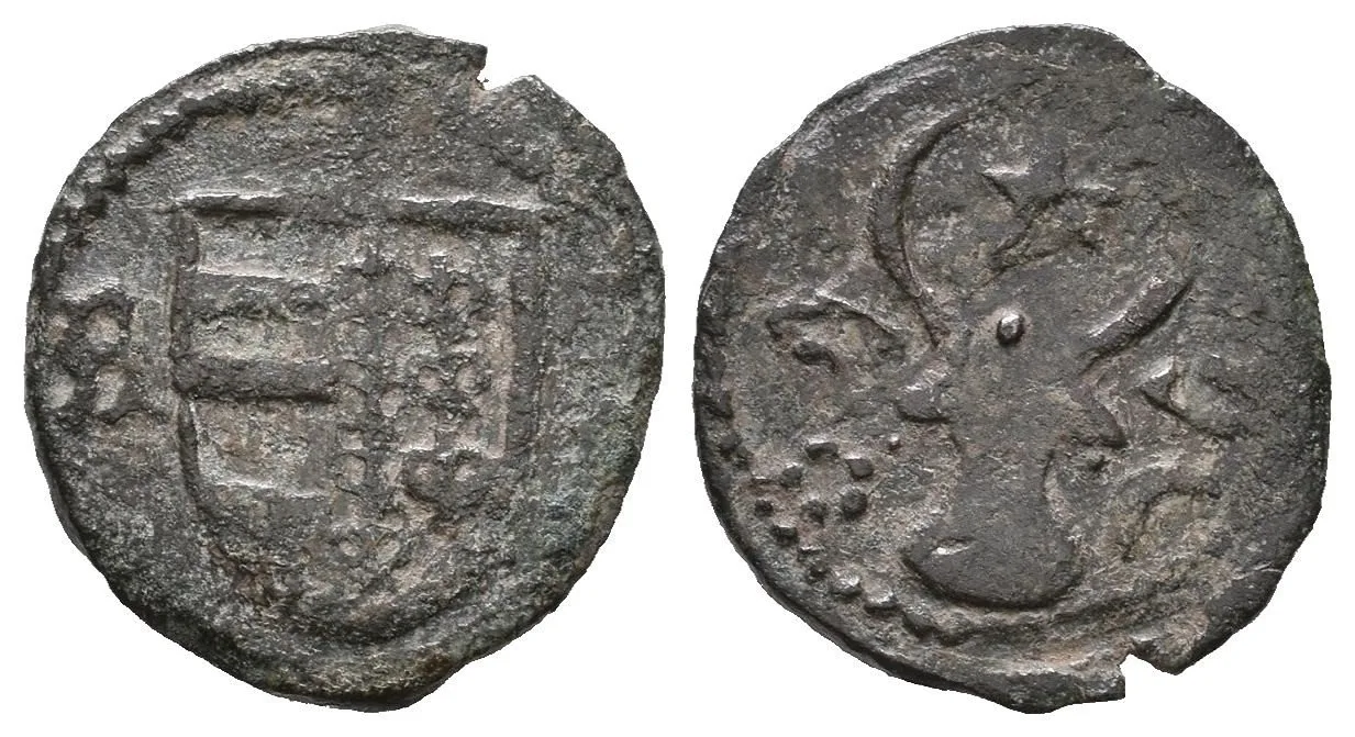 Moldovia, Petru I., 1375 - 1391 — 1