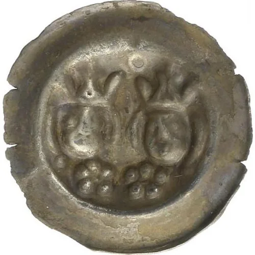 Přemysl Otakar II., 1253 - 1278 — 1