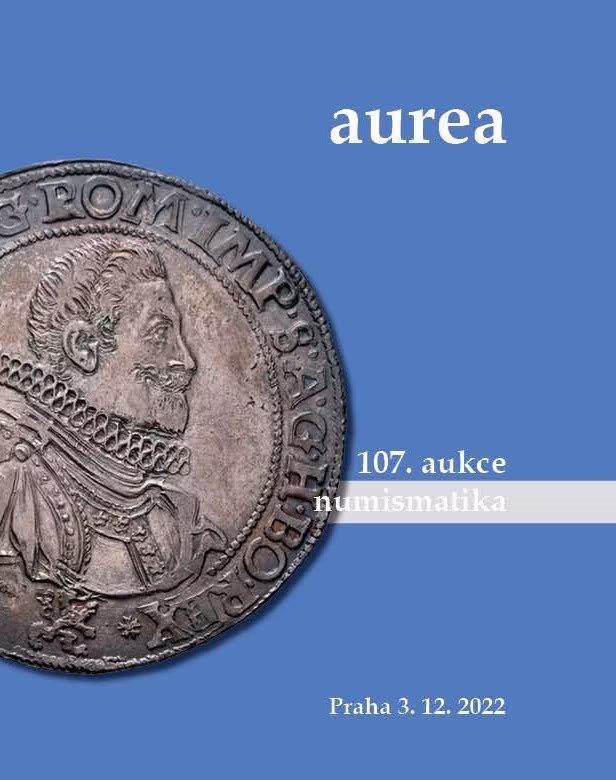 Aurea - 107. aukce