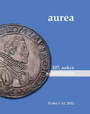 Aurea - 107. aukce