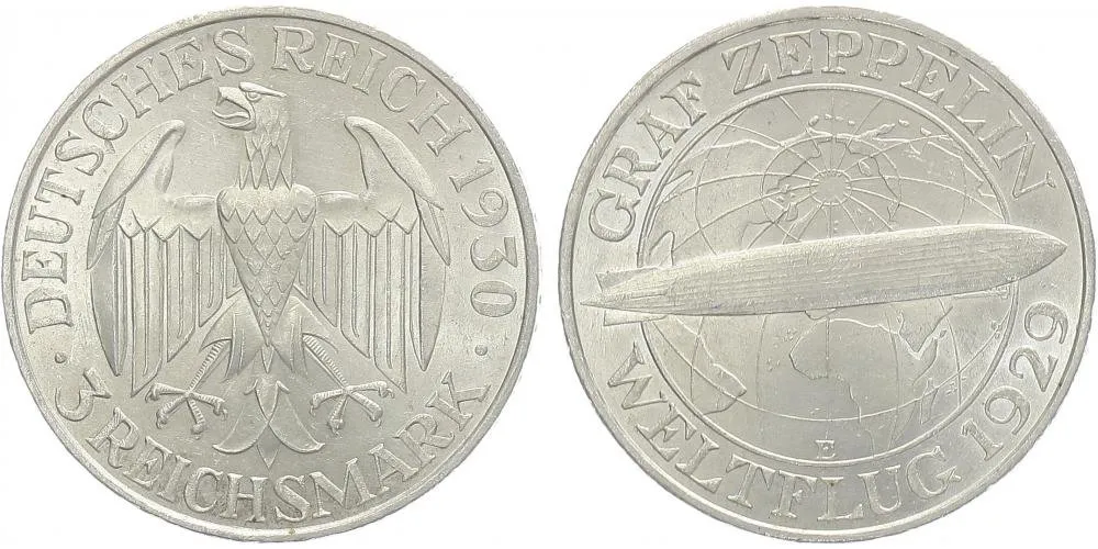Výmarská republika, 1919 - 1933 — 1