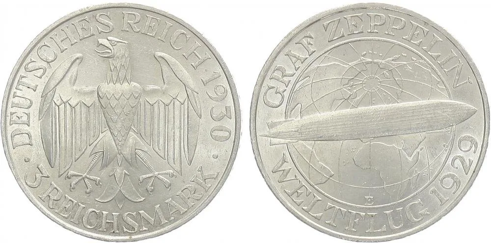 Výmarská republika, 1919 - 1933 — 1