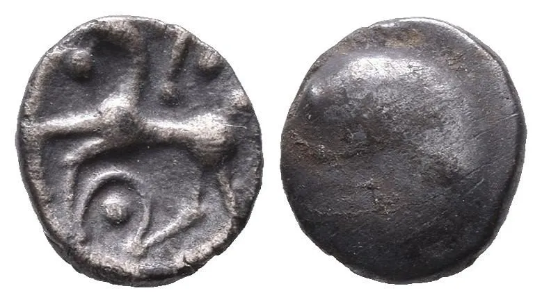 Střední Evropa, Bojové, 2. - 1. stol. př. Kr. — 1