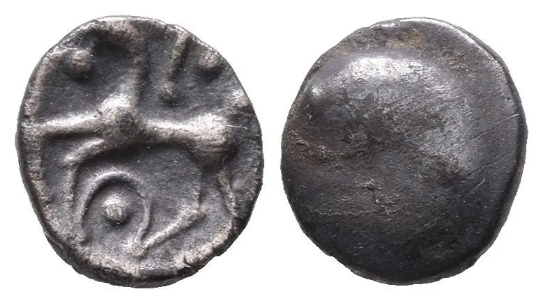 Střední Evropa, Bojové, 2. - 1. stol. př. Kr. — 1