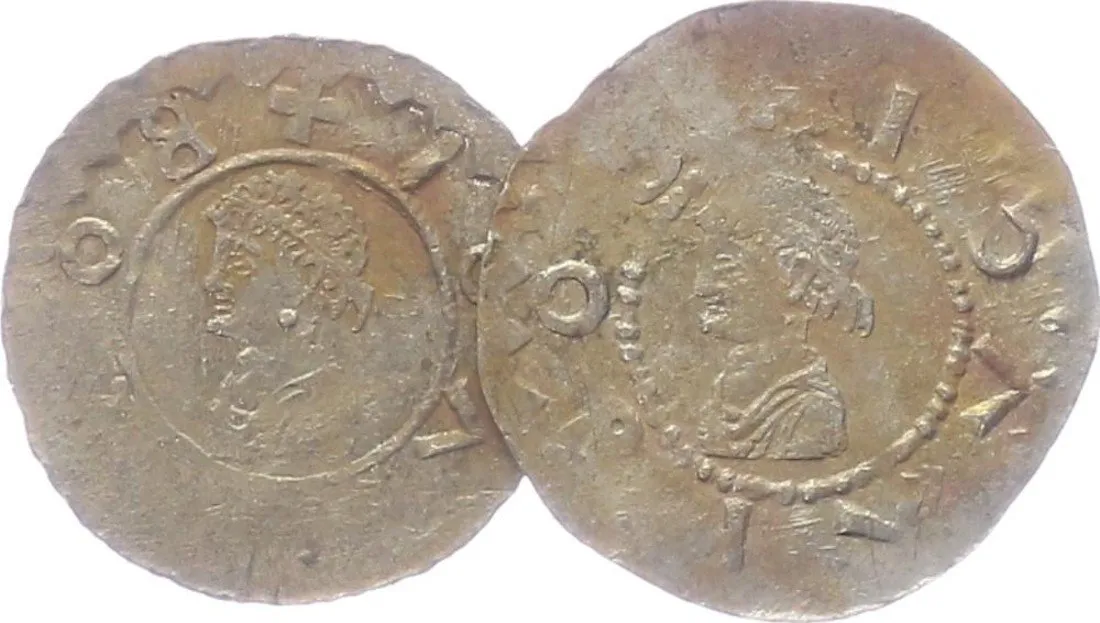 Bořivoj II., 1100 - 1107, 1109 - 1110, 1118 - 1120 — 1