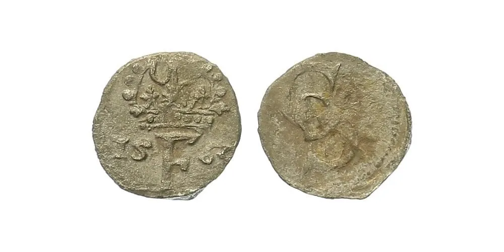 Krnov, Georg Friedrich, 1543 - 1603 — 1
