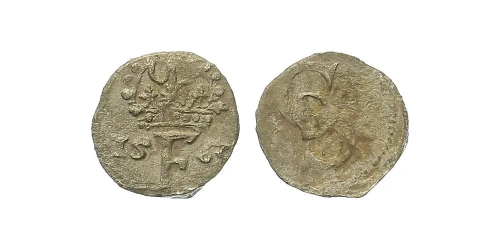 Krnov, Georg Friedrich, 1543 - 1603 — 1