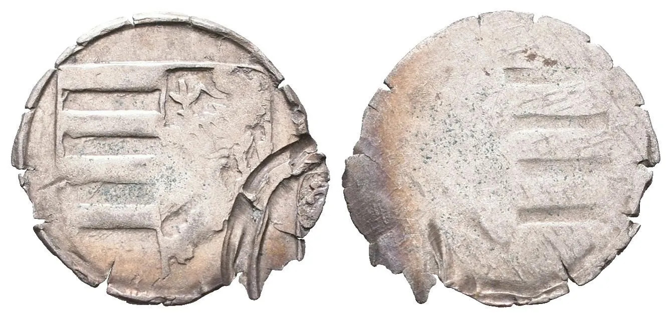 Matyáš Korvín, český protikrál 1469 - 1490 — 1