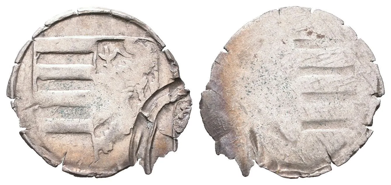 Matyáš Korvín, český protikrál 1469 - 1490 — 1