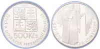 Období 1945 - 1993 — 1
