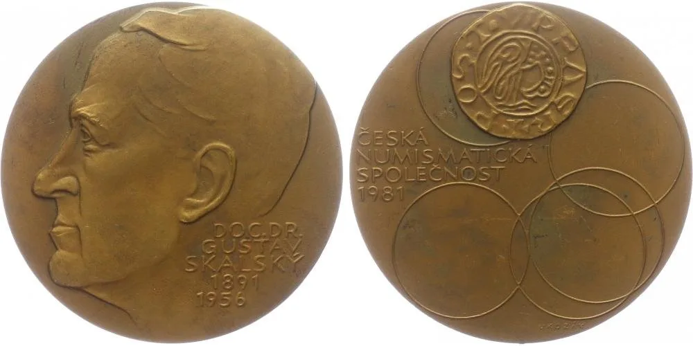 Kozák Ladislav, 1934 - — 1