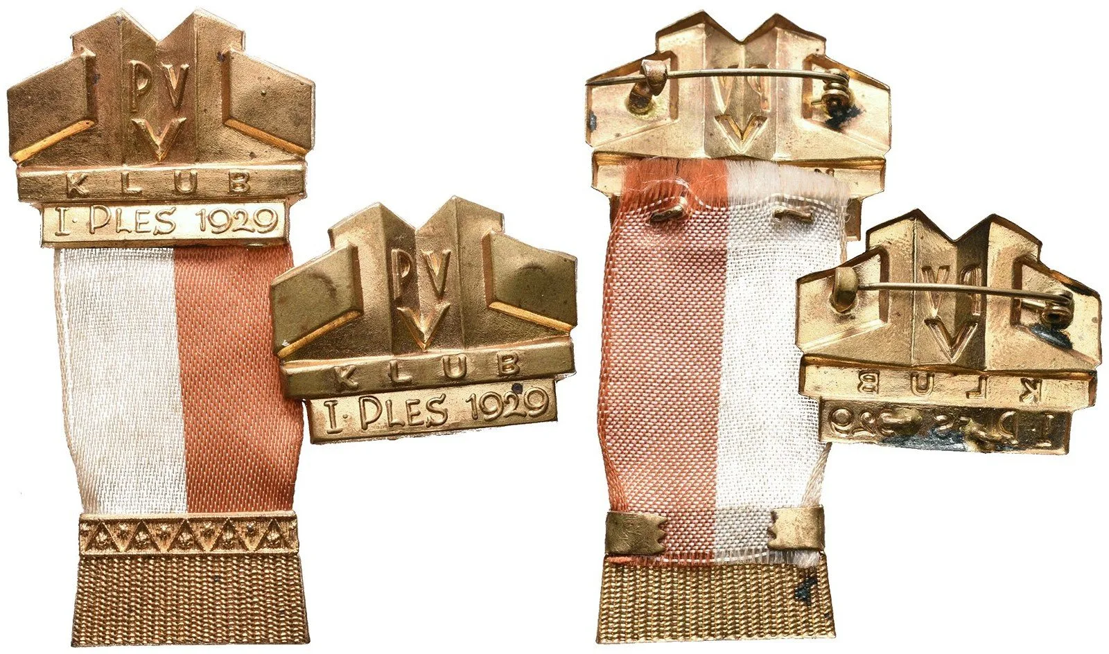 Česko - výstavy, veletrhy, slavnosti — 1
