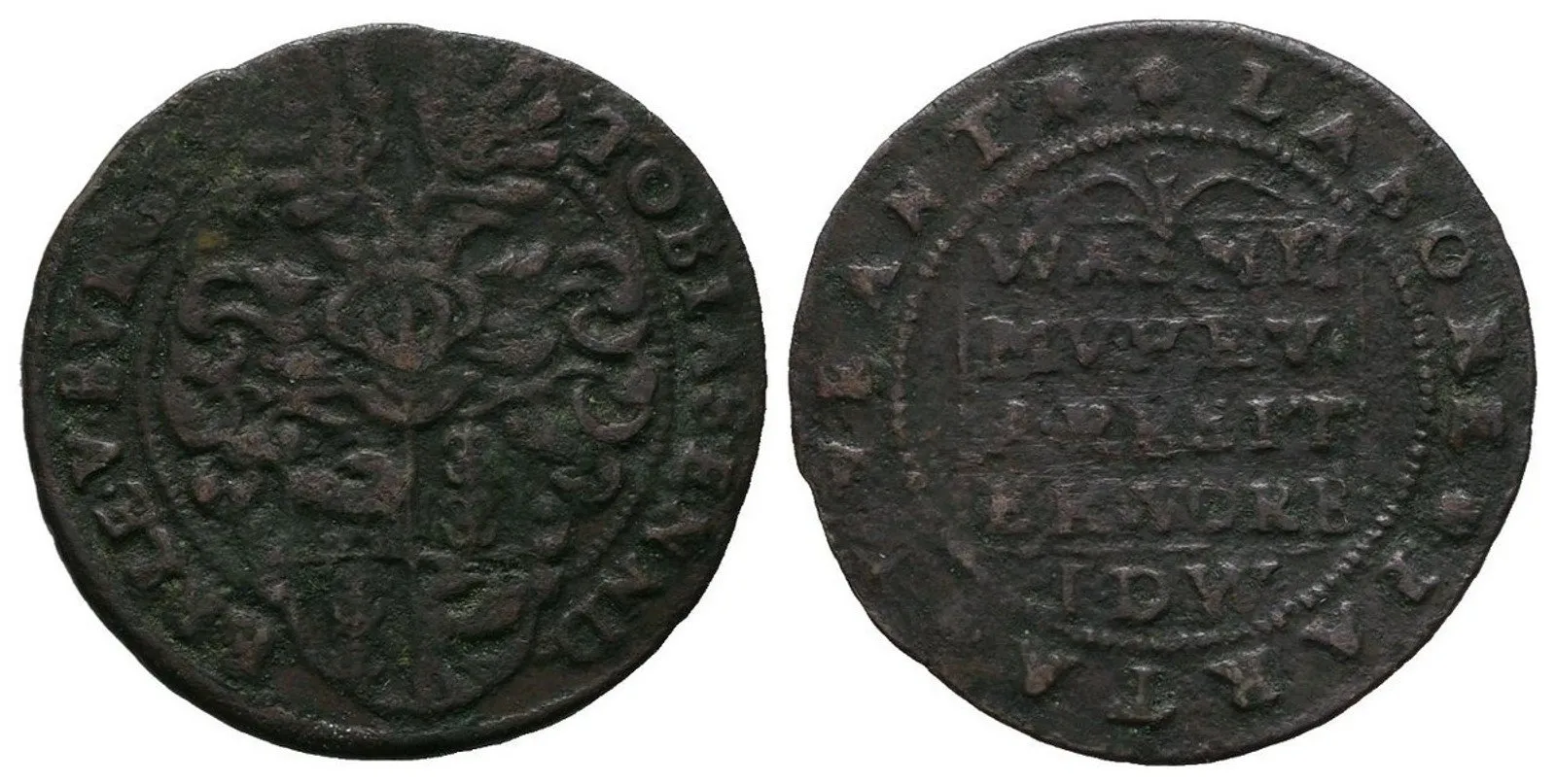 Enderle Tobiáš z Burgstadtu — 1