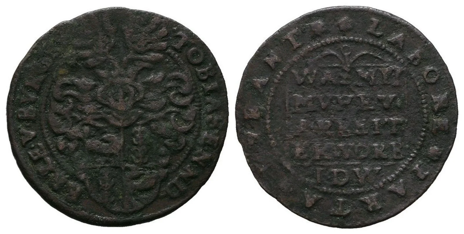 Enderle Tobiáš z Burgstadtu — 1