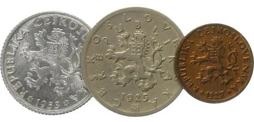 Období 1918 - 1938 — 1