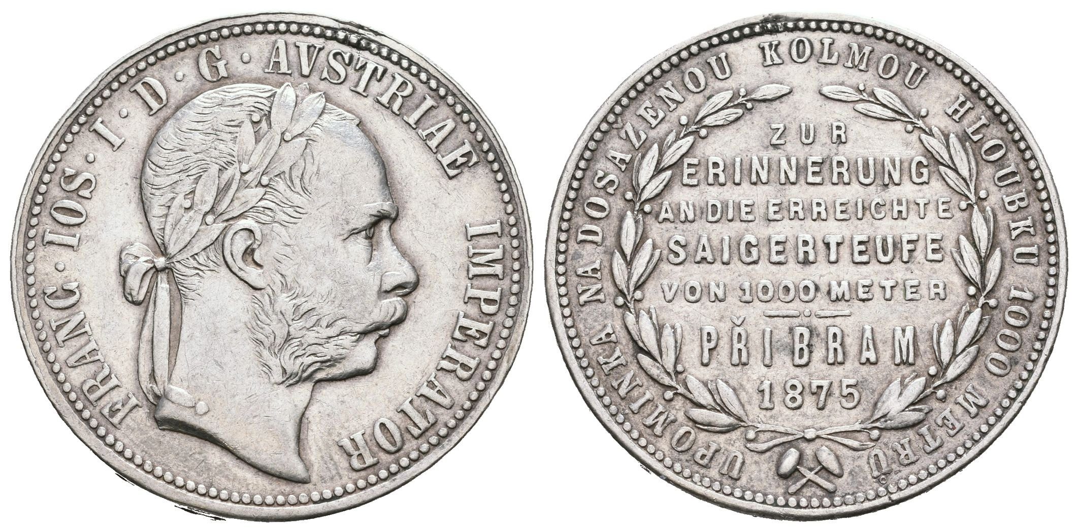 Zlatník 1875