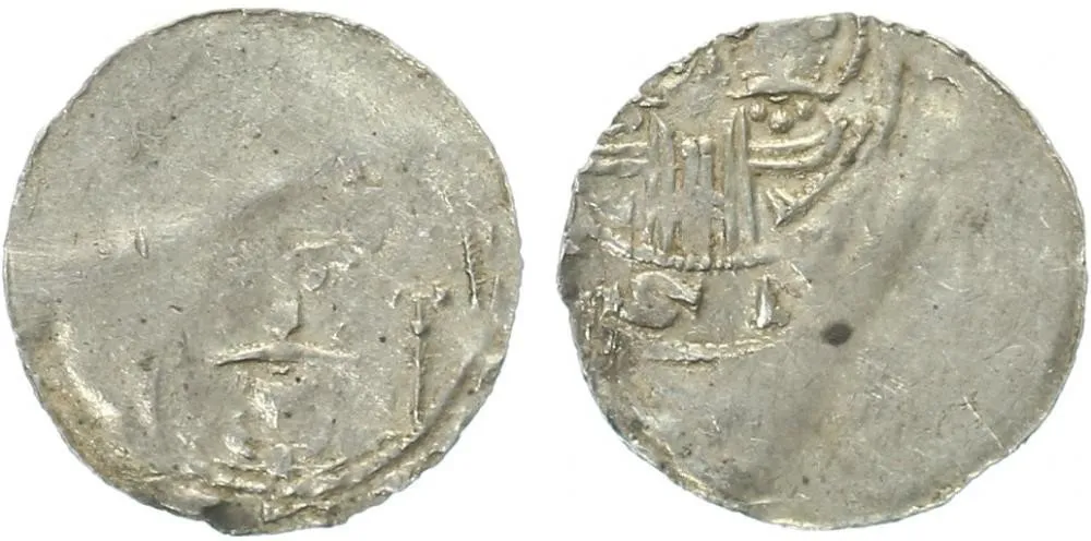 Goslar, Heinrich III., 1046 - 1056 — 1