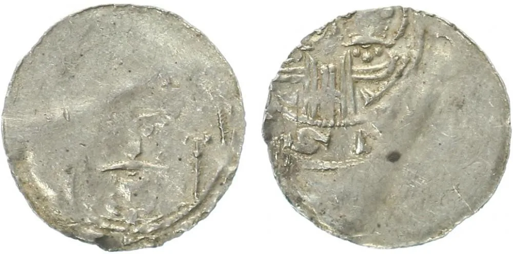 Goslar, Heinrich III., 1046 - 1056 — 1