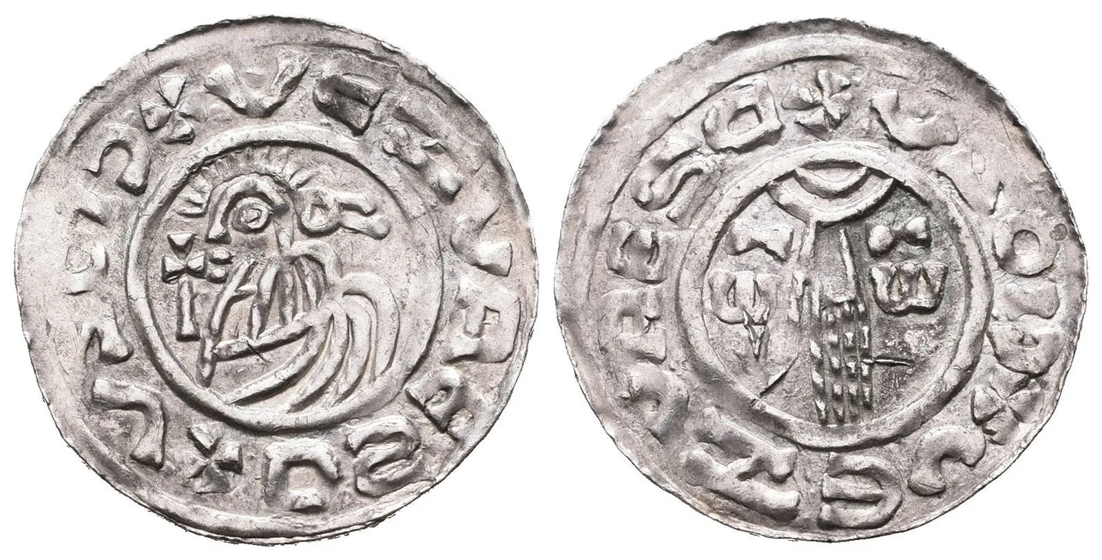 Soběslav Slavníkovec, 985 - 995 — 1