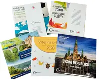 Česká republika, 1993 - — 1