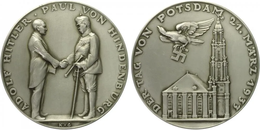 Německo, Karl Goetz, 1875 - 1950 — 1