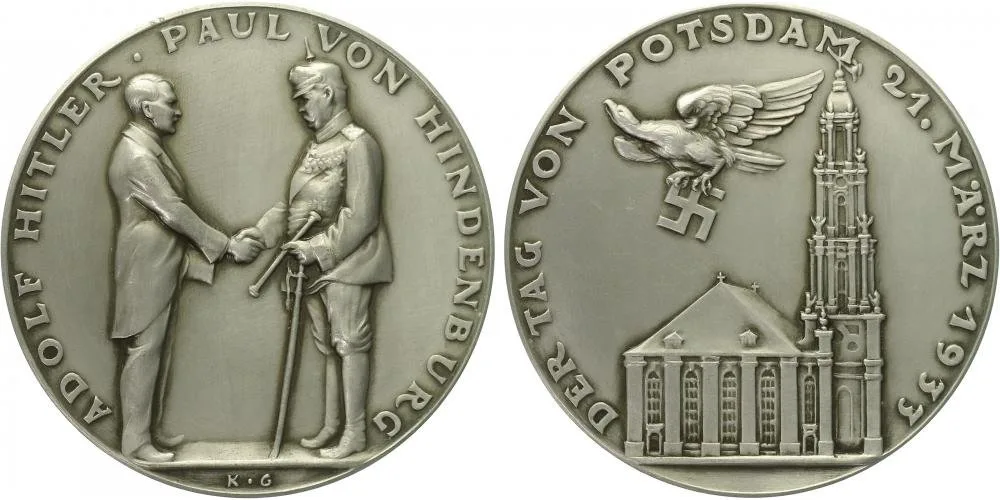 Německo, Karl Goetz, 1875 - 1950 — 1