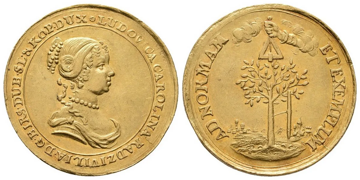 Polsko, Jan III. Sobieski, 1674 - 1696 — 1