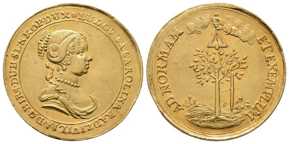 Polsko, Jan III. Sobieski, 1674 - 1696 — 1