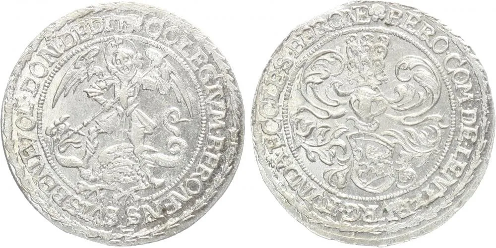 Švýcarsko, Luzern, Chorherrenstift Beromünster — 1