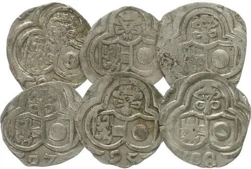 Salzburg - arcibiskupství, Wolf Dietrich von Raitenau, 1587 - 1612 — 1