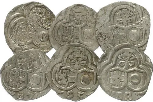 Salzburg - arcibiskupství, Wolf Dietrich von Raitenau, 1587 - 1612 — 1