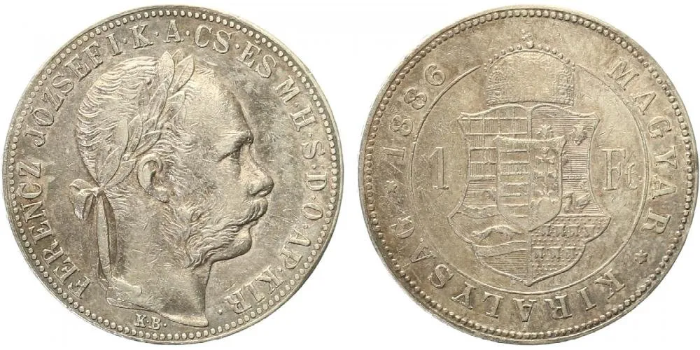 Rakouská a spolková měna, 1857 - 1892 — 1
