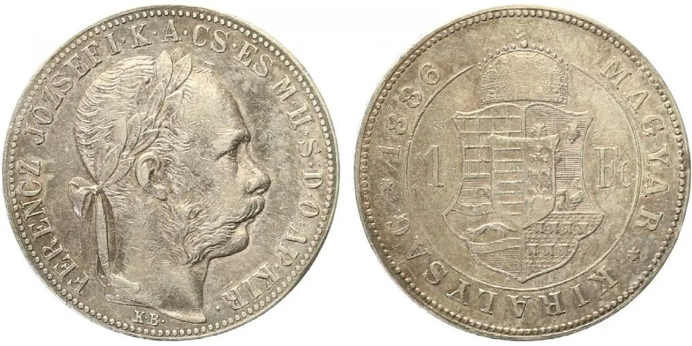 Rakouská a spolková měna, 1857 - 1892 — 1
