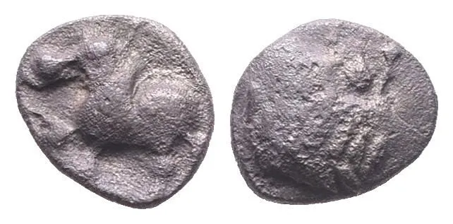 Střední Evropa, Bojové, 2. - 1. stol. př. Kr. — 1