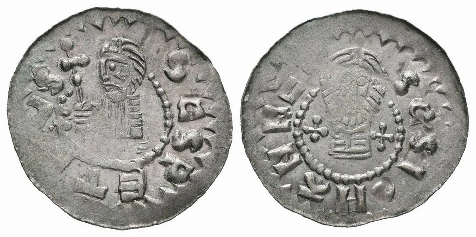 Brněnské mezivládí, 1097 - 1099 — 1