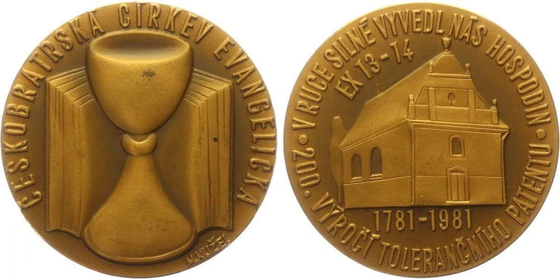 Kužel Miroslav, 1907 - 1985 — 1