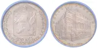 Období 1945 - 1993 — 1