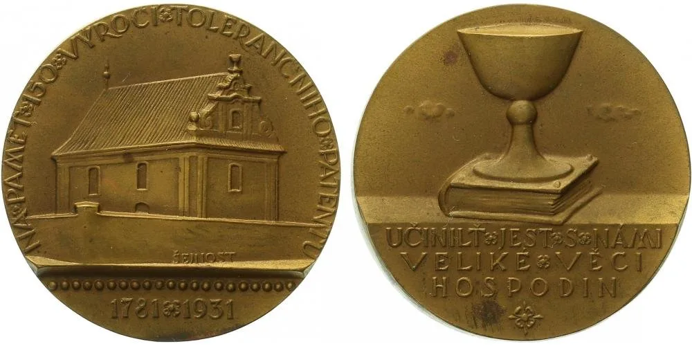 Šejnost Josef, 1878 - 1941 — 1