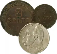 Polsko, I. republika, 1919 - 1939 — 2