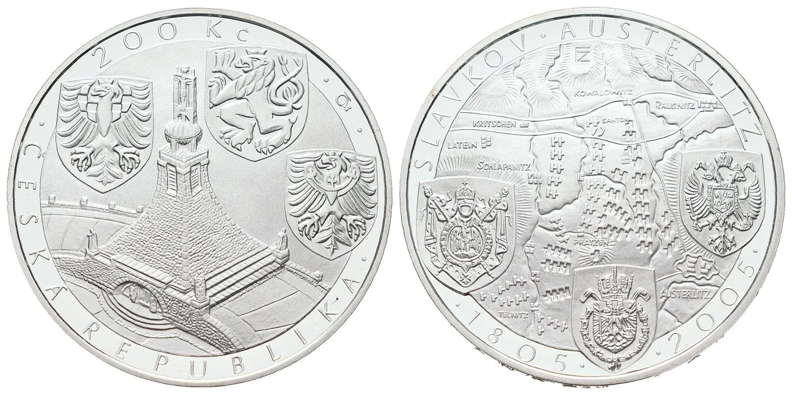 Česká republika, 1993 - — 1
