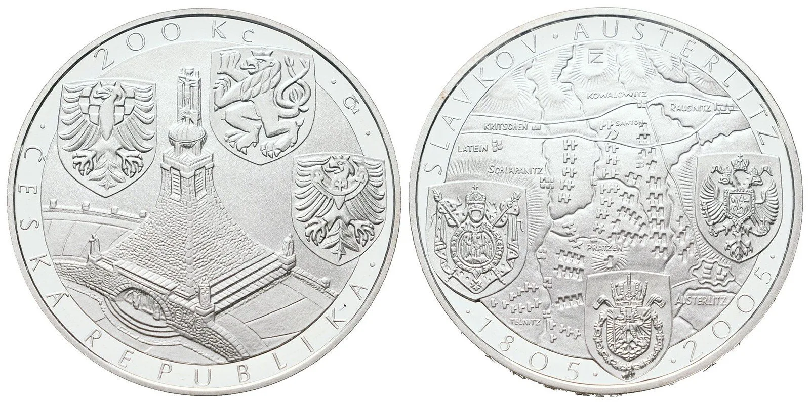 Česká republika, 1993 - — 1