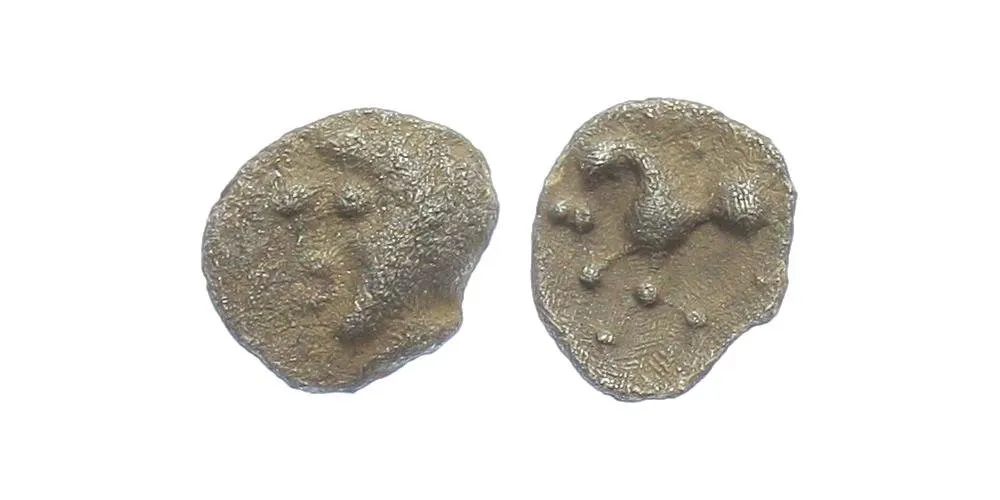 Střední Evropa, Bojové, 2. - 1. stol. př. Kr. — 1