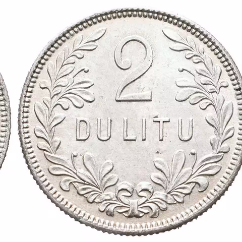 Litva, I. republika, 1918 - 1940