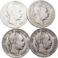 Zlatník 1878 - 1881