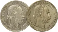 František Josef I., 1848 - 1916 — 1