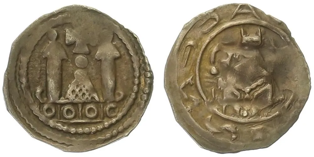Salzburg, Adalbert III. von Böhmen, 1168 - 1177, 1183 - 1200 — 1