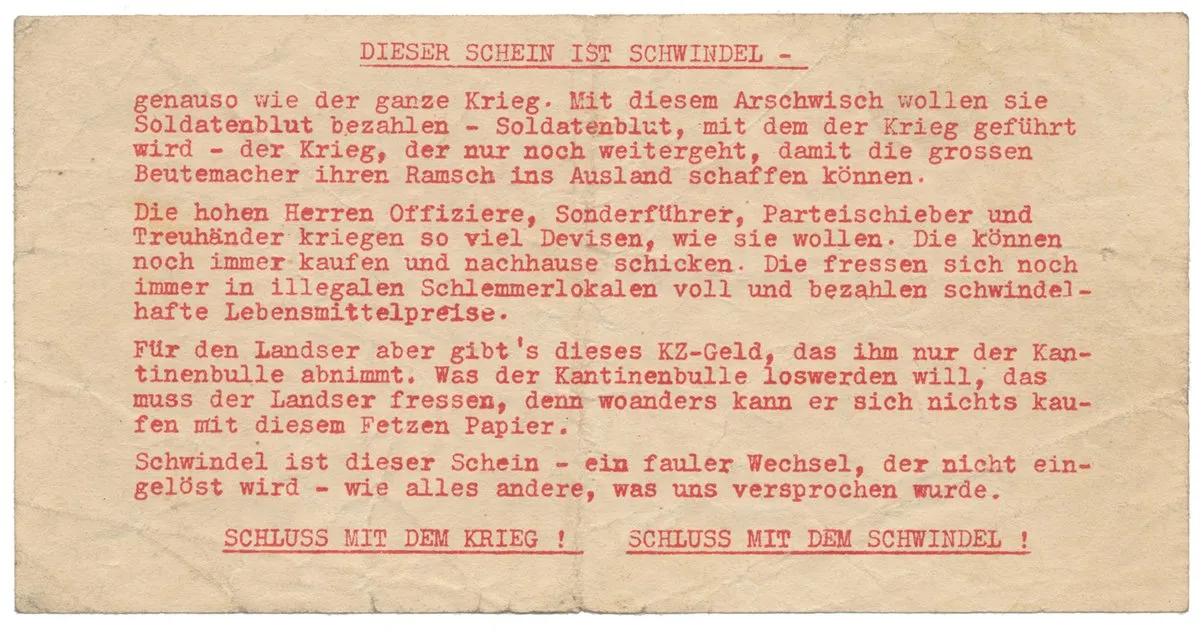 Německo - Deutsche Wehrmacht, 1939 - 1945 — 1